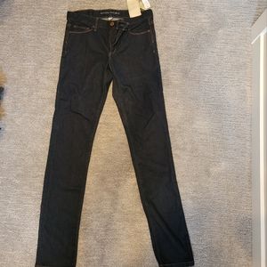 NWT BR Skinny Jeans